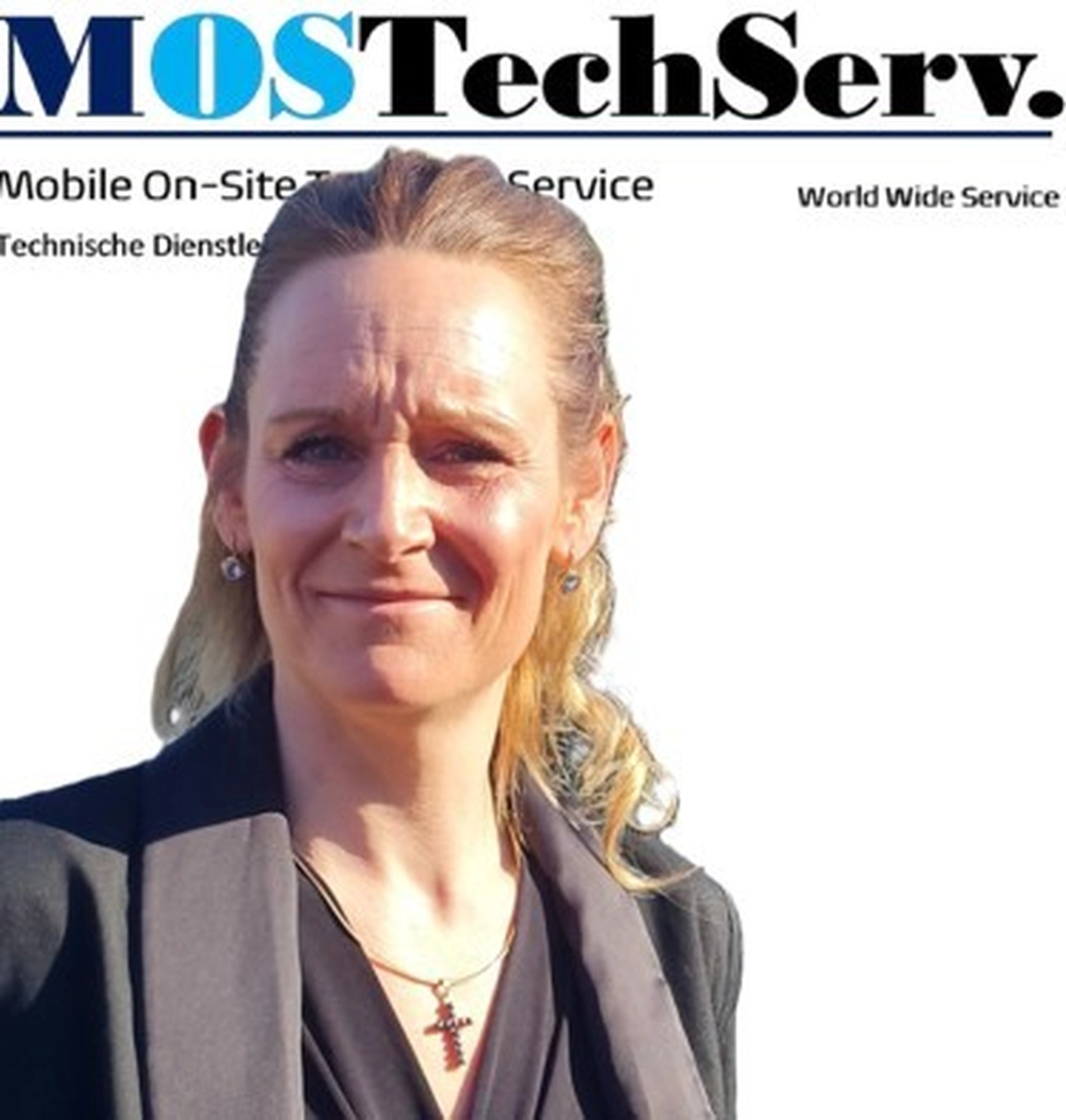 MOSTechServ -  Industrieller, Wartung & Instandhaltung Service -  Oliver Prätze