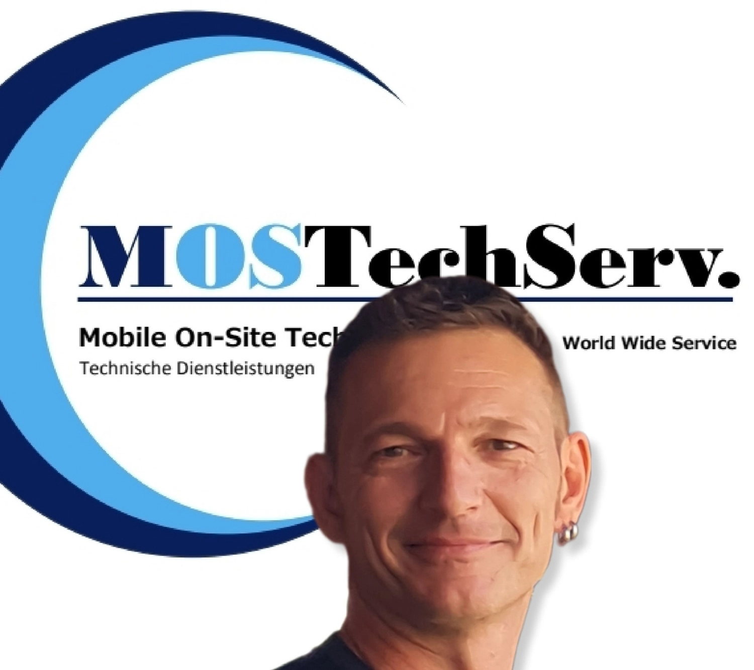 MOSTechServ -  Industrieller, Wartung & Instandhaltung Service -  Geschäftsinhaber