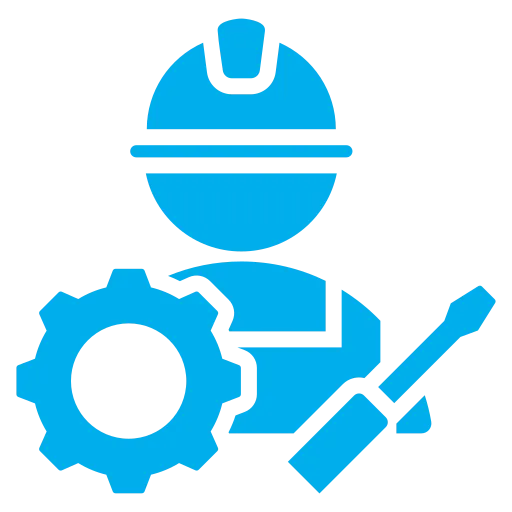 MOSTechServ -  Industrieller, Wartung & Instandhaltung Service - Symbol